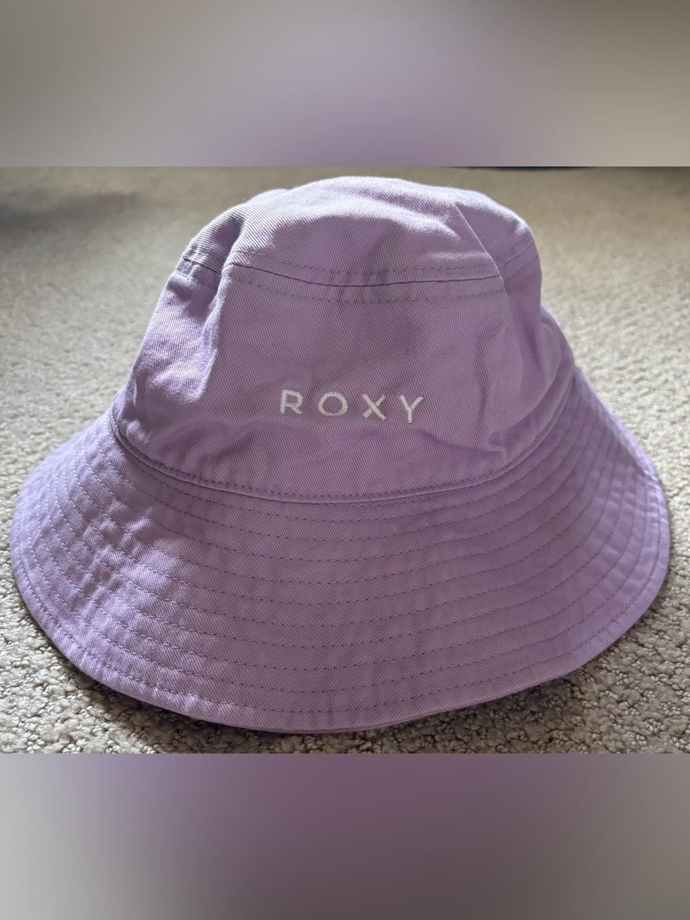 Womens ROXY Bucket Hat